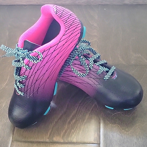 DSG Shoes Dsg Ocala 2 Soccer Cleats Pink Aval Sizes 9 Toddler And 0 Toddler Poshmark